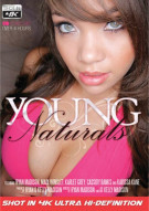 Young Naturals Boxcover