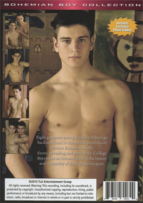 Boy Porn Magazine - College Boys | Pride Video Gay Porn Movies @ Gay DVD Empire