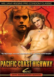 Pacific Coast Highway Pacific Coast Highway Boxcover