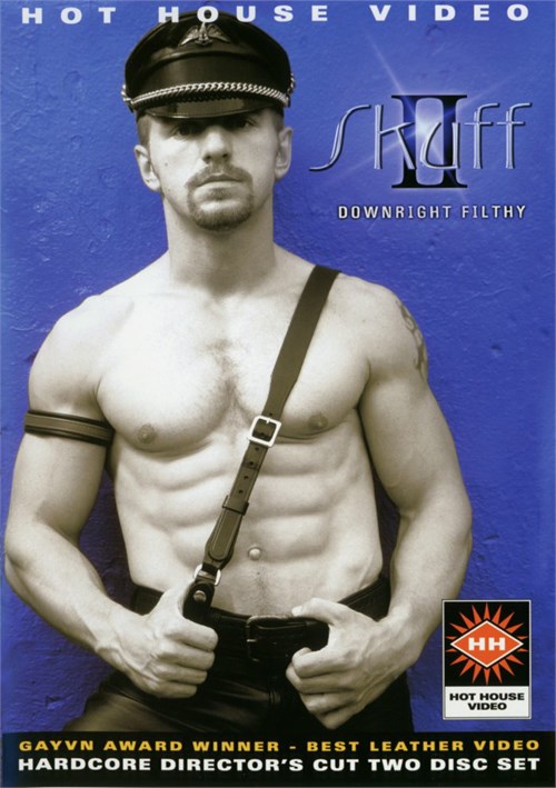 Skuff II: Downright Filthy