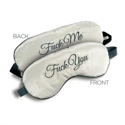 Fuck Me Fuck You Blindfold Fuck Me Fuck You Blindfold Boxcover