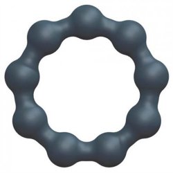 Dorcel: Maximize Ring - Black Dorcel: Maximize Ring - Black Boxcover