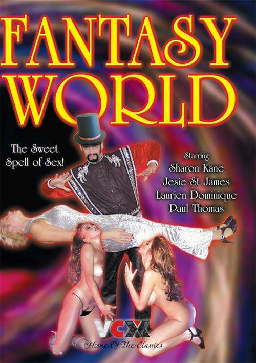 Fantasy World (2007) by VCX - HotMovies