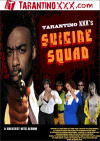 Tarantino XXX's Suicide Squad Tarantino XXX's Suicide Squad Boxcover