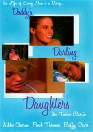 Daddy's Darling Daughters Daddy's Darling Daughters Boxcover
