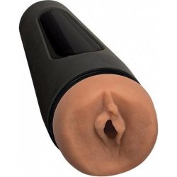 Main Squeeze Original Caramel UltraSkyn Pussy Main Squeeze Original Caramel UltraSkyn Pussy Boxcover