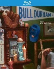 Bill Durham Blu-ray Movie Bill Durham Blu-ray Movie