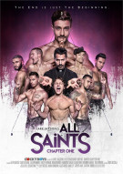 All Saints: Chapter One Porn Video