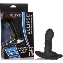 Eclipse Thrusting Rotator Probe - Black Boxcover