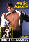 Mystic Museum Boxcover