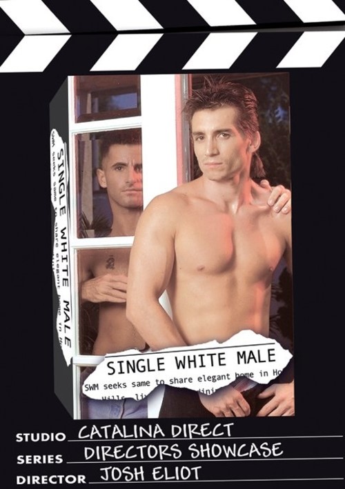 Single White Male Capa