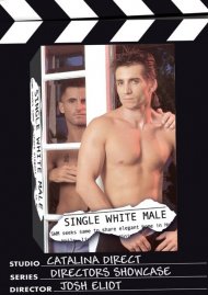 Single White Male Boxcover