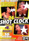 The 24 Second Shot Clock #5 Boxcover