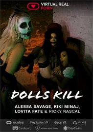 Dolls Kill Boxcover