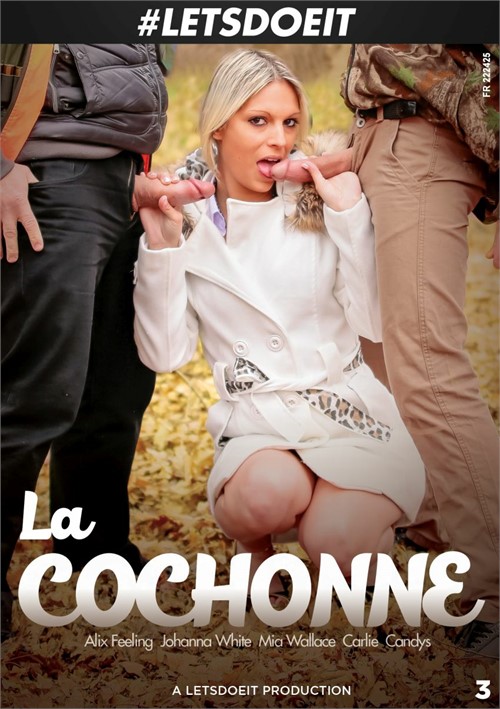 La Cochonne 3 Streaming Video On Demand Adult Empire