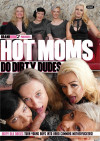 Hot Moms Do Dirty Dudes Boxcover