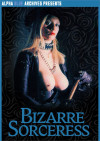 Bizarre Sorceress Boxcover