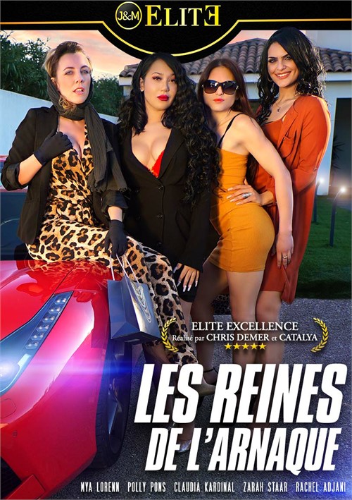 Les Reines de L&#39;Arnaque