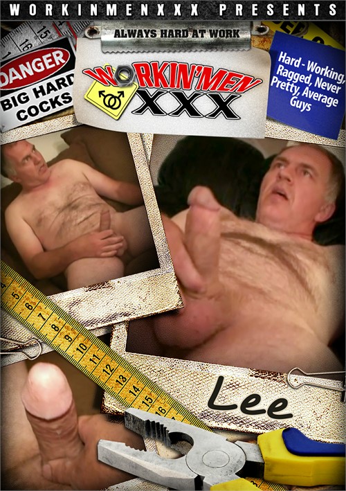 Lee Boxcover