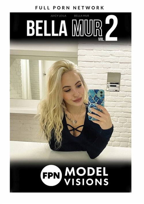 Model Visions: Bella Mur Vol. 2