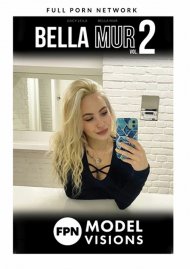 Model Visions: Bella Mur Vol. 2 