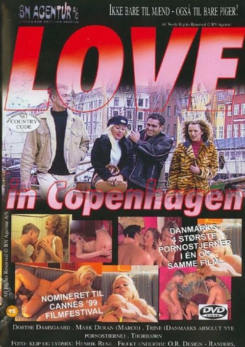 Love In Copenhagen