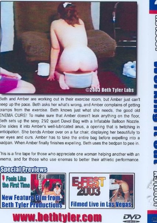 Working It Out 2003 By Tyler Labs Beth Tyler Hotmovies 6571