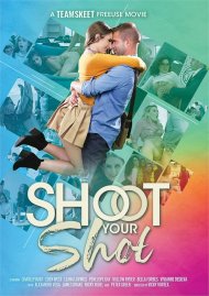 Shoot Your Shot image