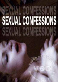 Sexual Confessions (1970) Boxcover