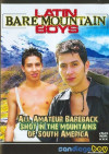 Bare Mountain Latin Boys Boxcover