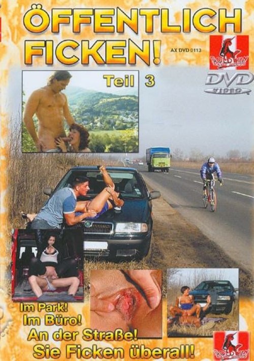 Oeffentlich Ficken Teil 3
