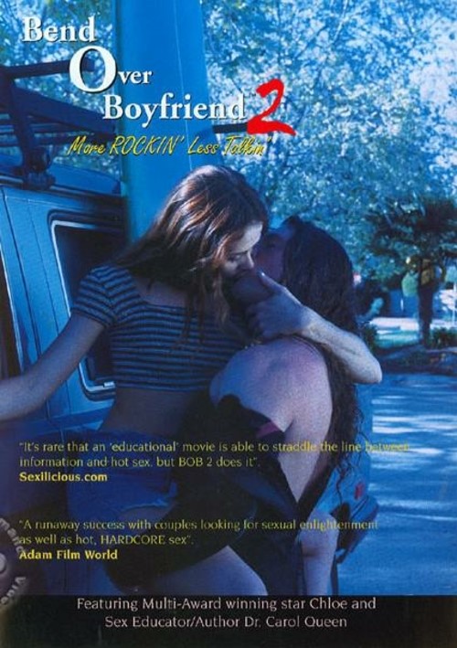 Bend Over Boyfriend 2