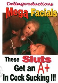 Mega Facials Boxcover