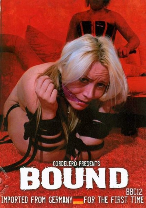 BBC 12 - Bound