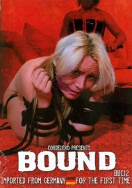 BBC 12 - Bound Boxcover