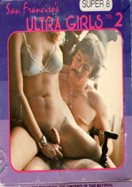 Ultra Girls 2 - Crystal