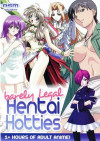 Hentai Hotties Boxcover