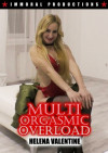 Multi Orgasmic Overload - Helena Valentine Boxcover