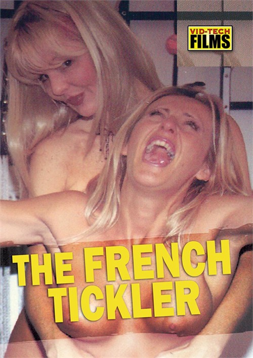 French Tickler The Streaming Video At Freeones Store With Free Previews