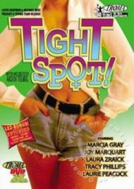 Tight Spot Boxcover