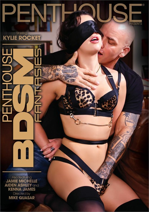 Penthouse BDSM Fantasies