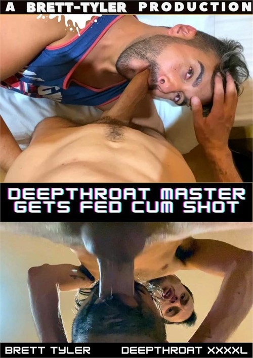 Deepthroat Master - Gay Porn Videos, DVDs & Sex Toys @ Gay DVD Empire