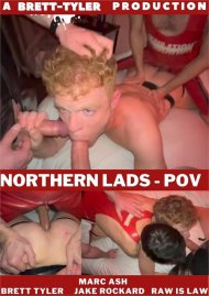 Northern Lads - POV Boxcover