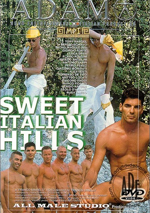 Sweet Italian Hills Boxcover