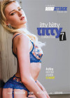 Itty Bitty Titty Committee 7 Boxcover