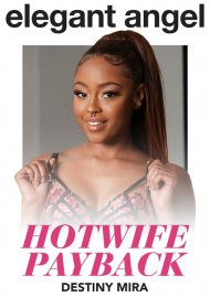 Hotwife Payback Boxcover