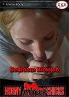 Bedroom Blowjob Boxcover