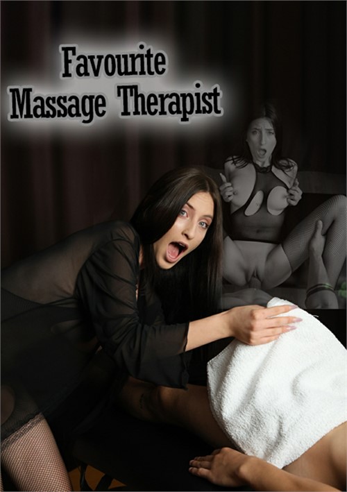 Favourite Massage Therapist