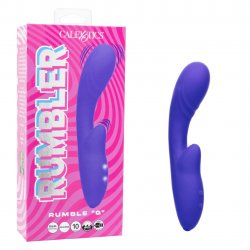 Best Selling Sex Toys from the Cal Exotic Rumbler/Kroma/Rave Collection