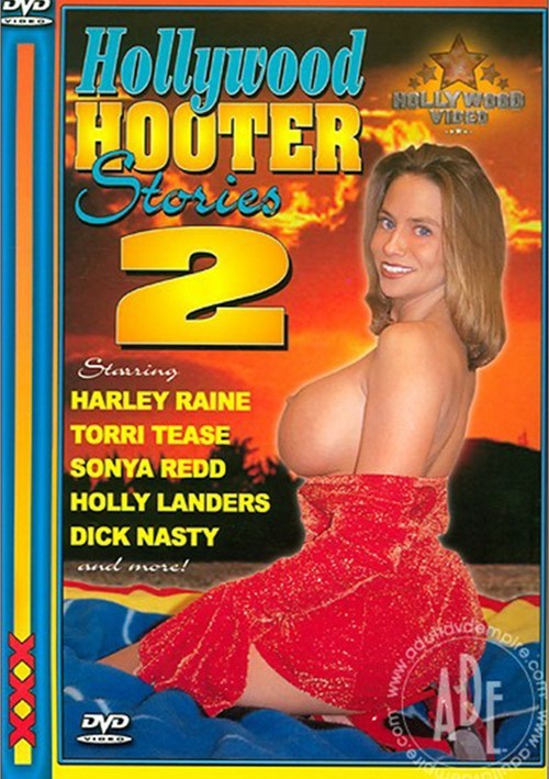 Hollywood Hooter Stories 2